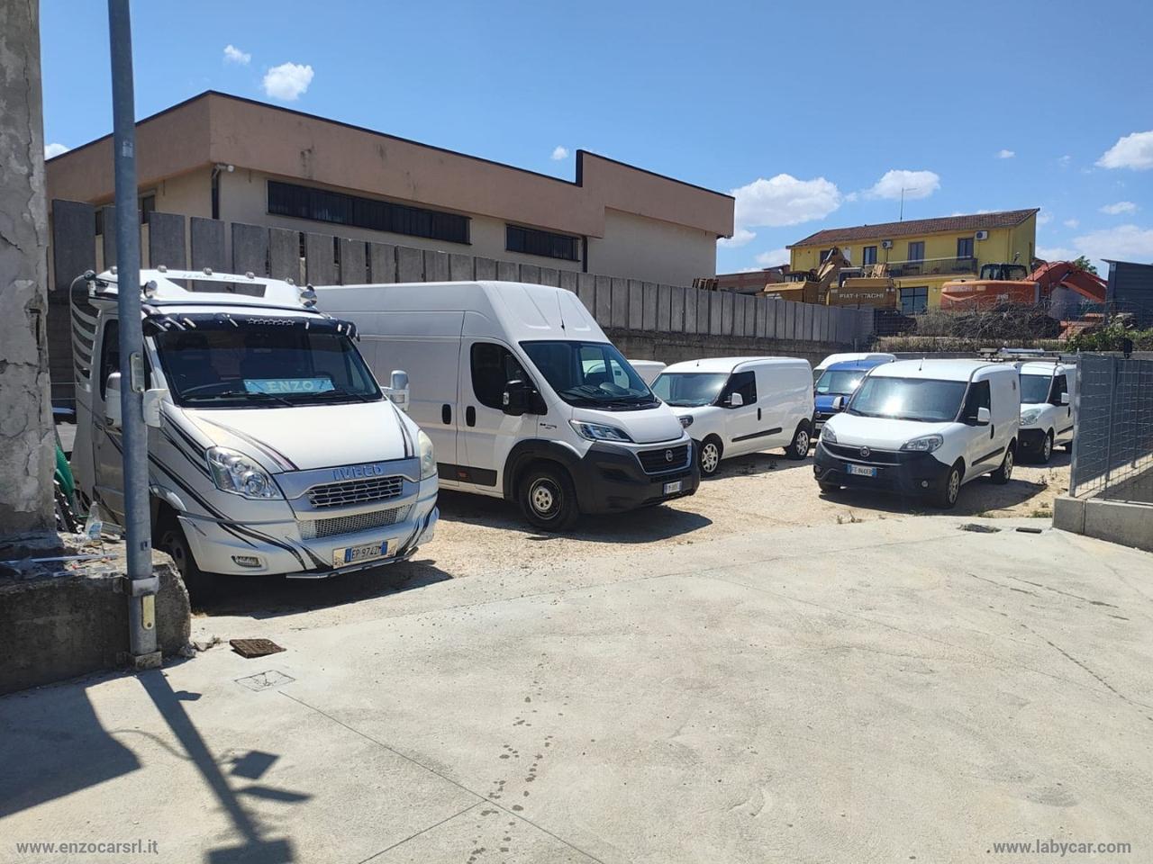 Ducato 35 2.3 MJT 130CV PLM-TA Furg.Maxi