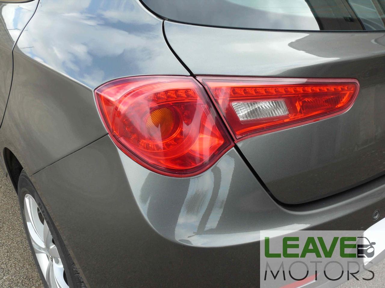 Alfa Romeo Giulietta 1.6 JTDm (M1451)