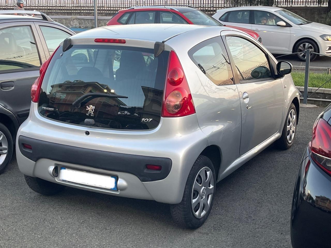 Unico prop.garanzia 18mesi 45mila km! 3482693111