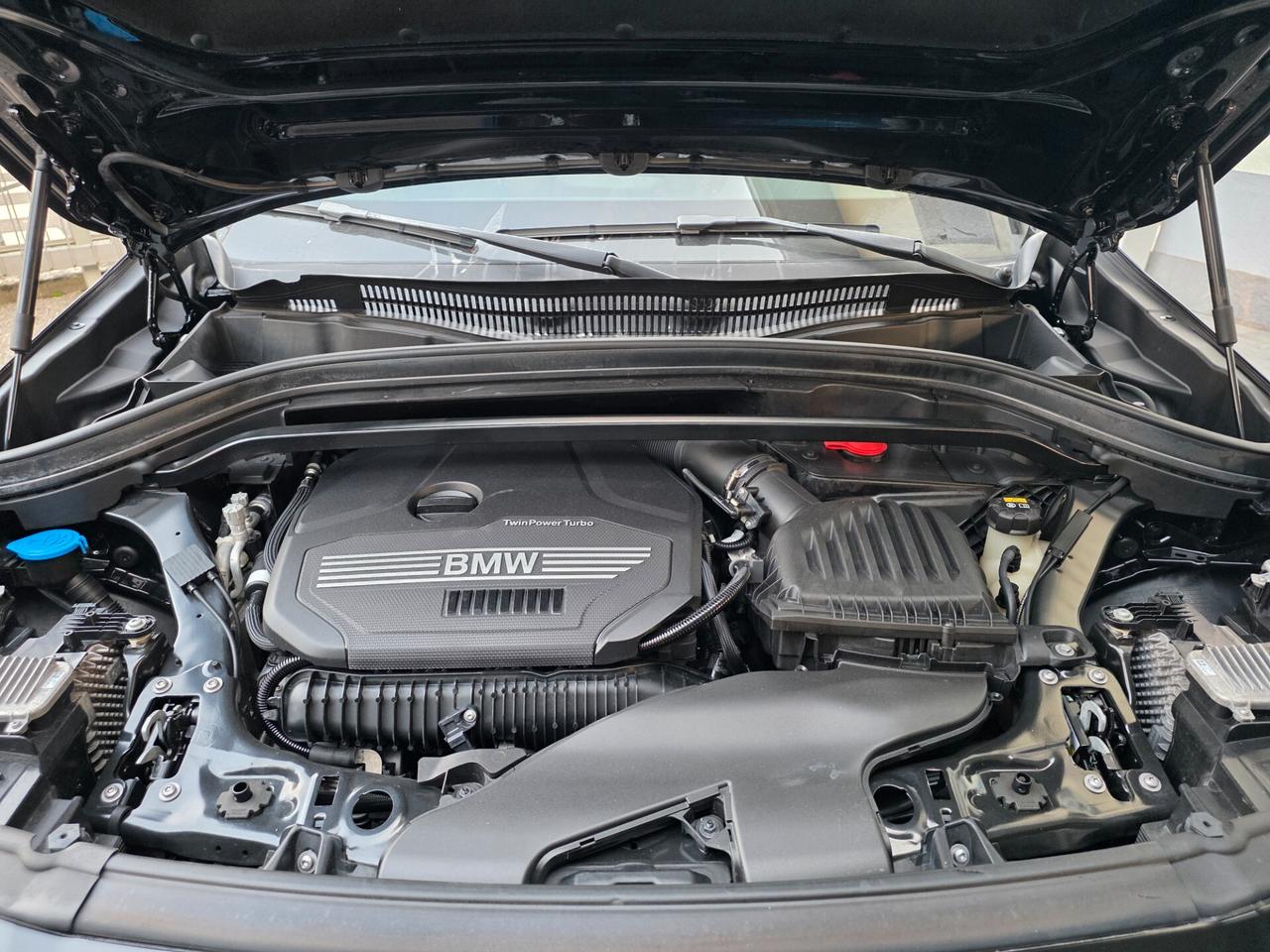 Bmw X2 sDrive20i 178cv AUT. / SERVICE BMW!