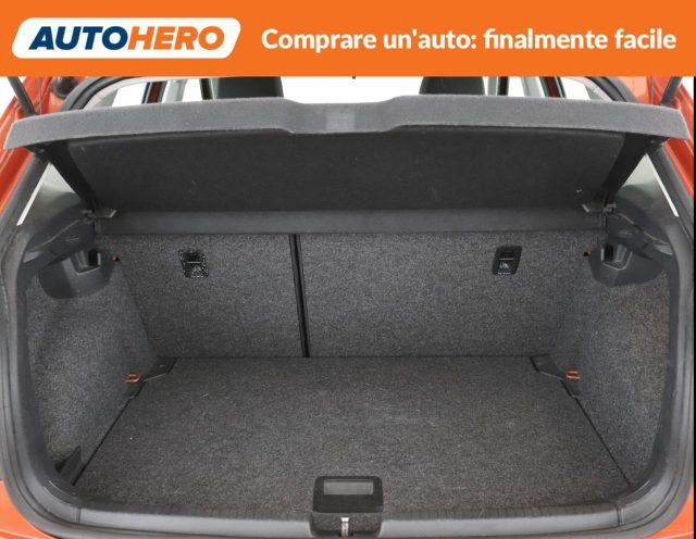 VOLKSWAGEN Polo 1.0 EVO 5p. Trendline BlueMotion Technology