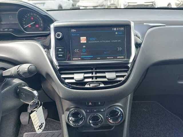 Peugeot 208 BlueHDi 75 5 porte Van Active