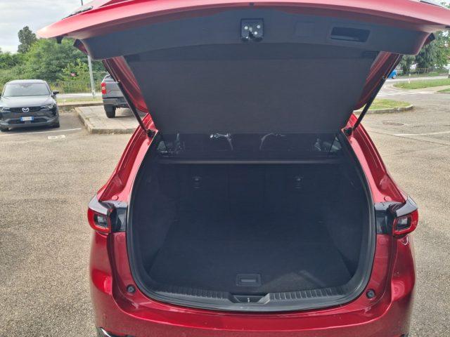 MAZDA CX-5 2.0L Skyactiv-G 165 CV 2WD Homura