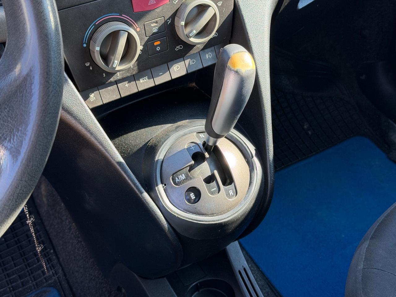 Lancia Ypsilon 1.3 Multijet Platino “AUTOMATICA”