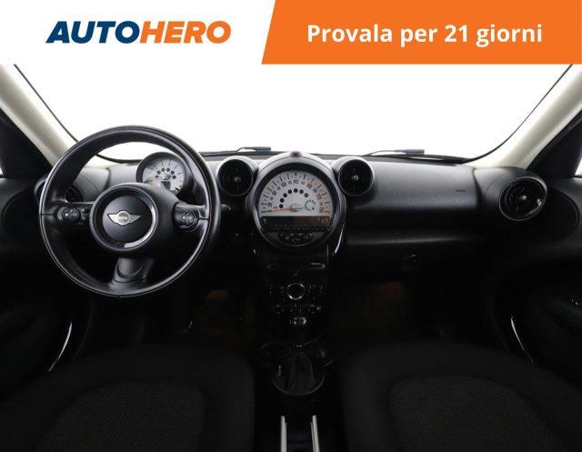 MINI Countryman Mini Cooper D Business Countryman ALL4 Automatica