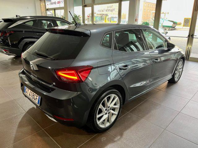 SEAT Ibiza 1.0 TSI 95 CV 5 porte FR