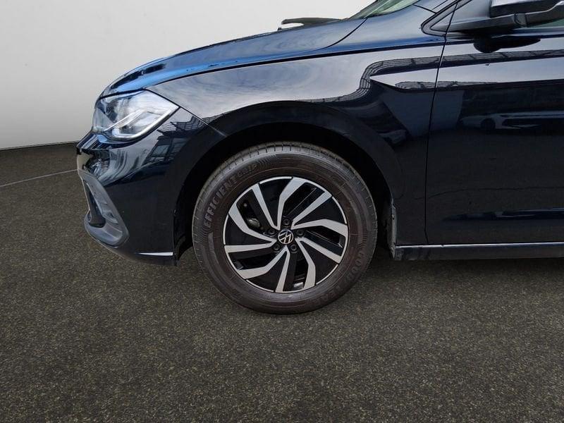 Volkswagen Polo 1.0 TSI Life