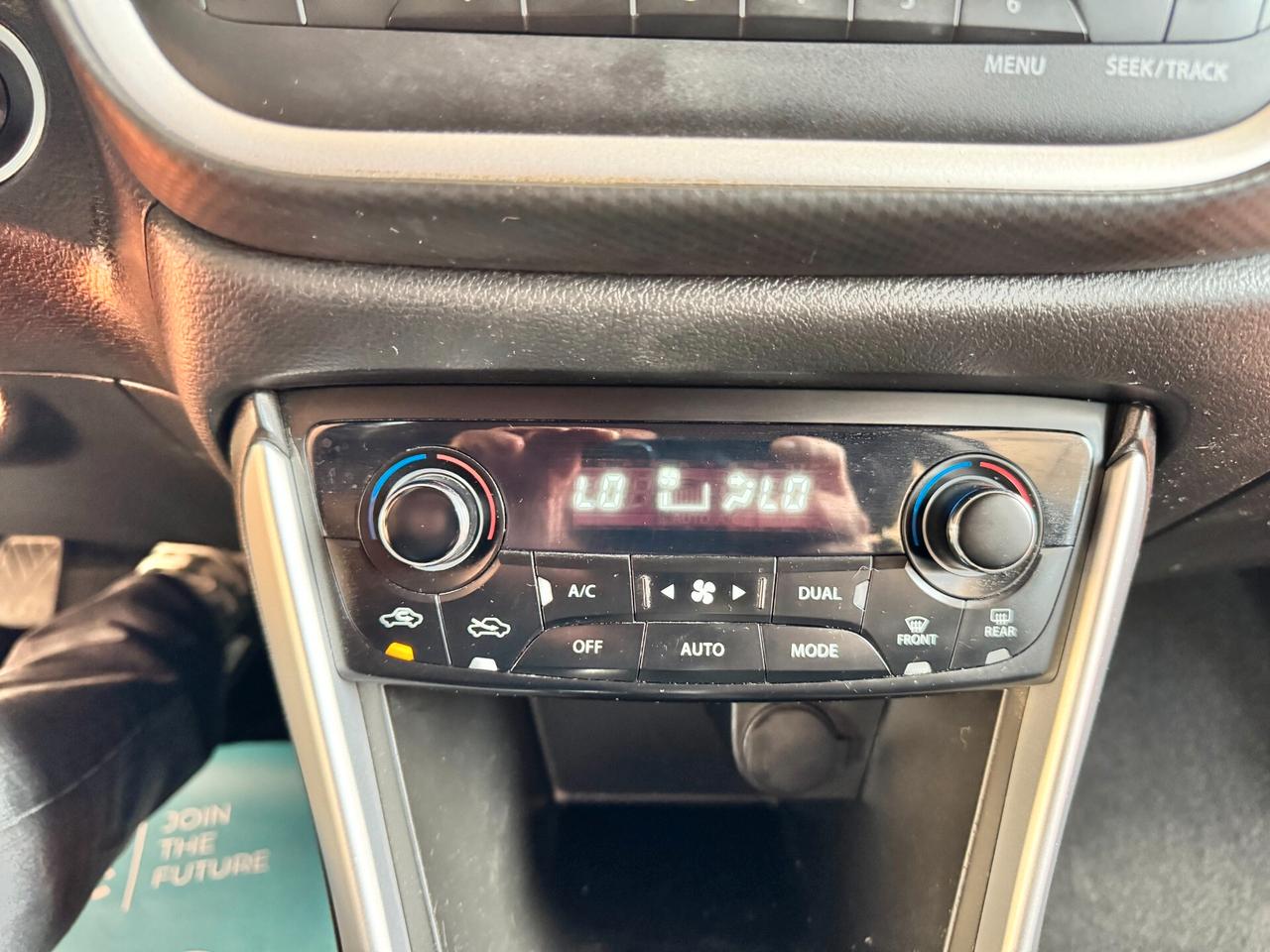 Suzuki SX4 1,6 DIESEL