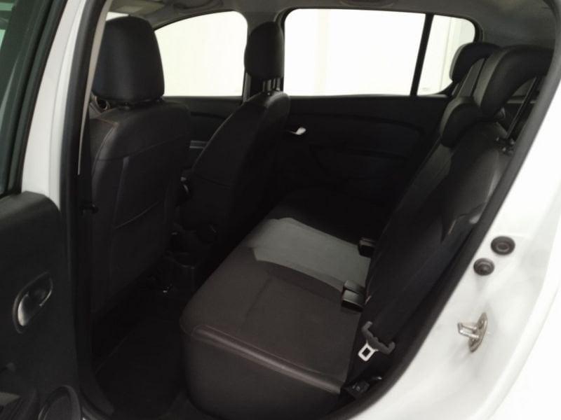 Dacia Sandero 2ª serie 0.9 TCe 12V T-GPL 90CV S&S Serie Speciale Brave