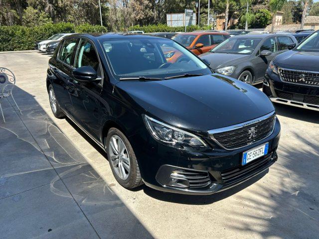 PEUGEOT 308 BlueHDi 130 S&S Active