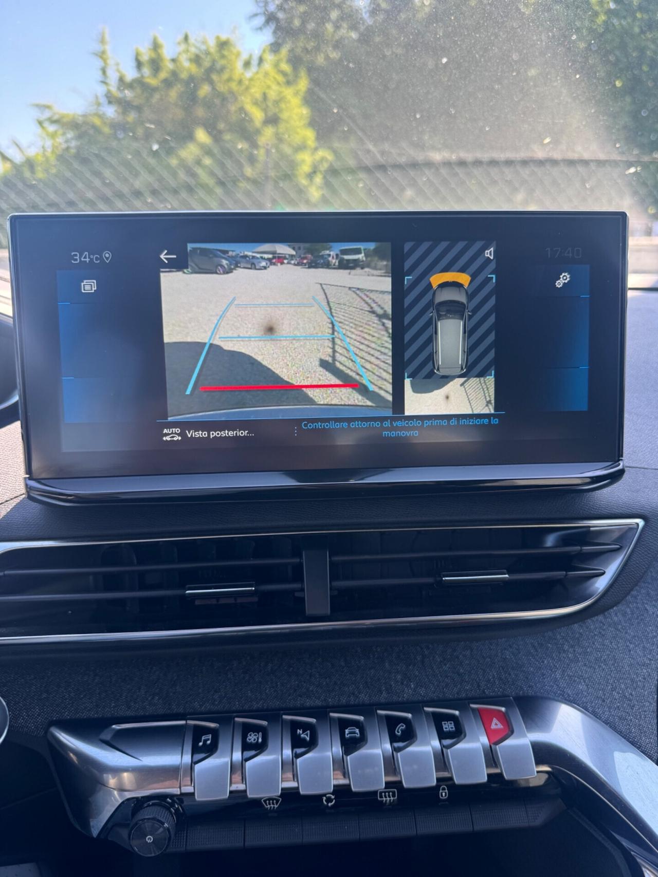 Peugeot 5008 BlueHDi 130 S&S EAT8 Allure Pack