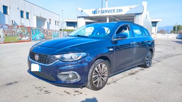 Fiat Tipo 1.6 Mjt S&S SW 5 porte S-Design NEOPATENTATI - 2019