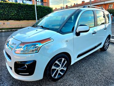 Citroen C3 Picasso 1.6 HDi