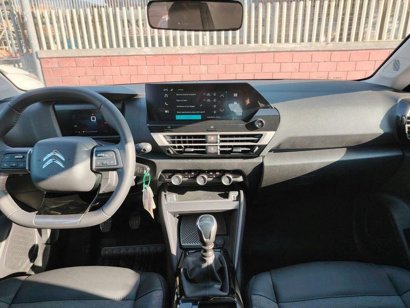 Citroën C4 p.t. 130 S&S Plus