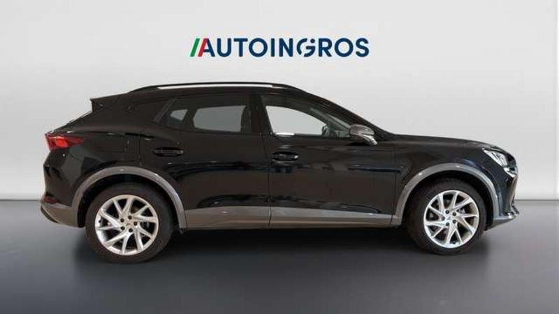 CUPRA Formentor 1.5 TSI