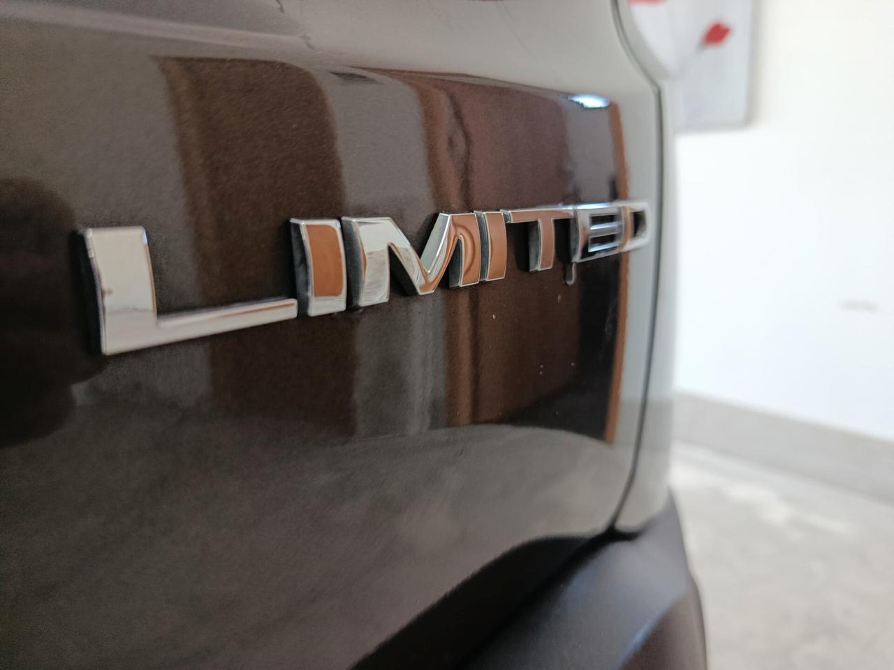 Jeep Renegade 1.0 T3 Limited