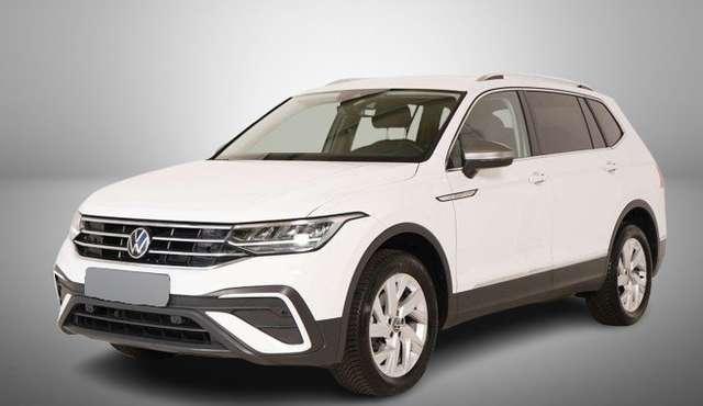 Volkswagen Tiguan Allspace *GANCIO+WINTER* LIFE 2.0TDI DSG 7P 150CV ONLYPROMO