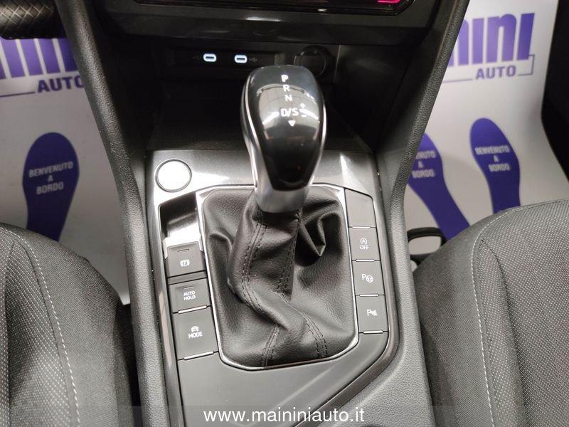 Volkswagen Tiguan Allspace 1.5 TSI 150cv DSG Life Automatica 7 Posti SUPER PROMO