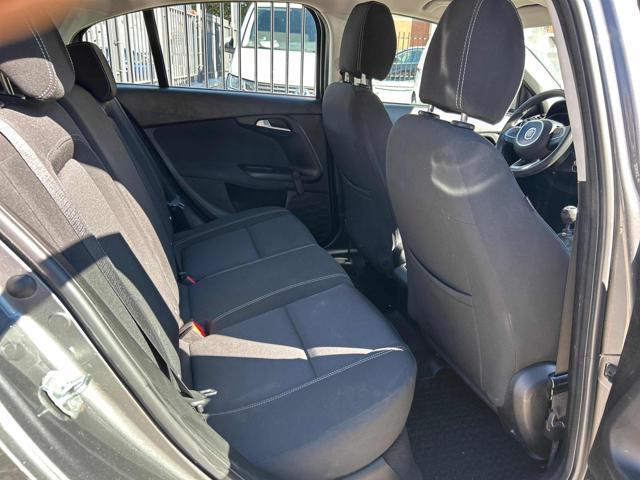 FIAT Tipo 1.6 Mjt S&S 5 porte