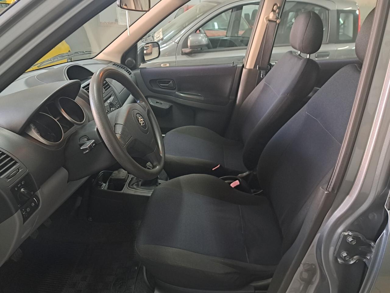 Suzuki Ignis 1.3 benzina unico prop 2005