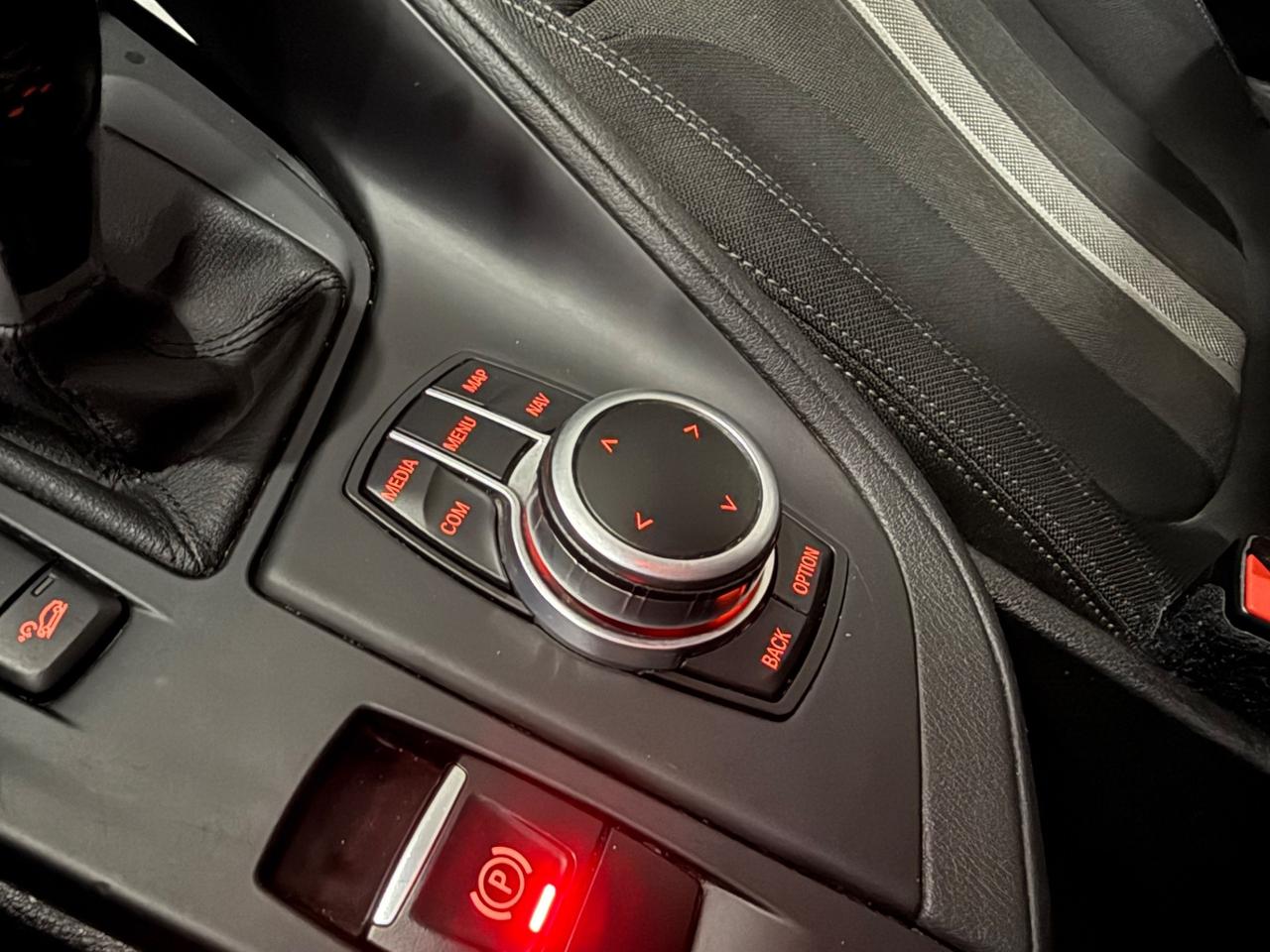 Bmw X1 XDRIVE 2.0D SHADOW TOTAL BLACK+FULL LED2022