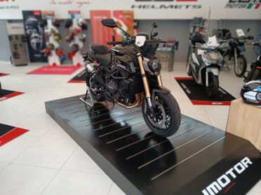 QJ MOTOR SRK 900-NUOVA-PRONTA CONSEGNA