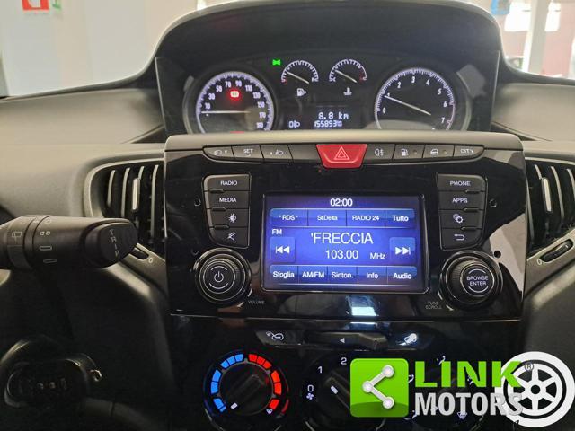 LANCIA Ypsilon 1.2 69CV GPL ECOCHIC