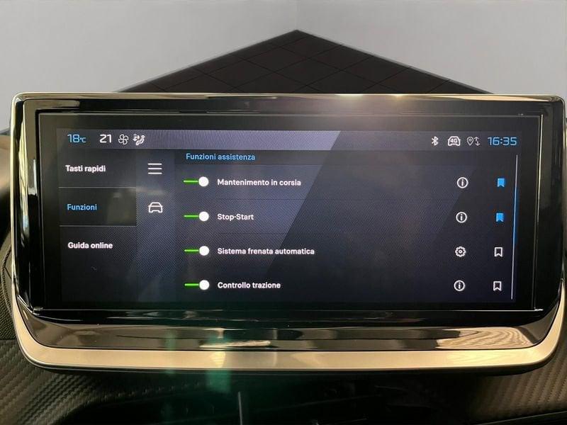 Peugeot 2008 2008 PureTech 100 S&S Allure - PROMO SIRONIAUTO+