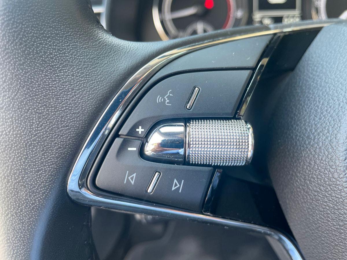 SKODA Kamiq 2019 - Kamiq 1.0 tsi Ambition 110cv