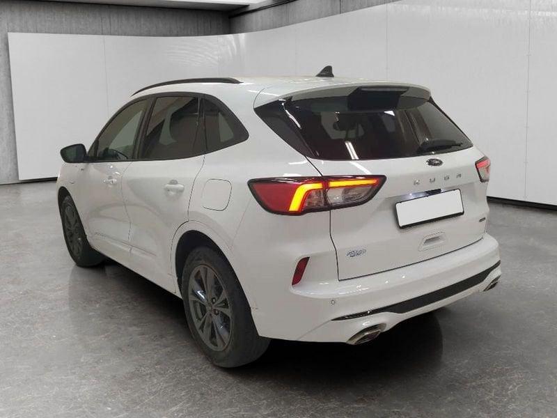 Ford Kuga 2.5 phev ST-Line 2wd 225cv cvt