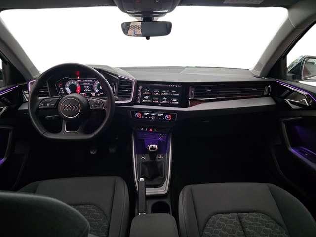 Audi A1 Sportback 30 1.0 tfsi S Line Edition 116cv