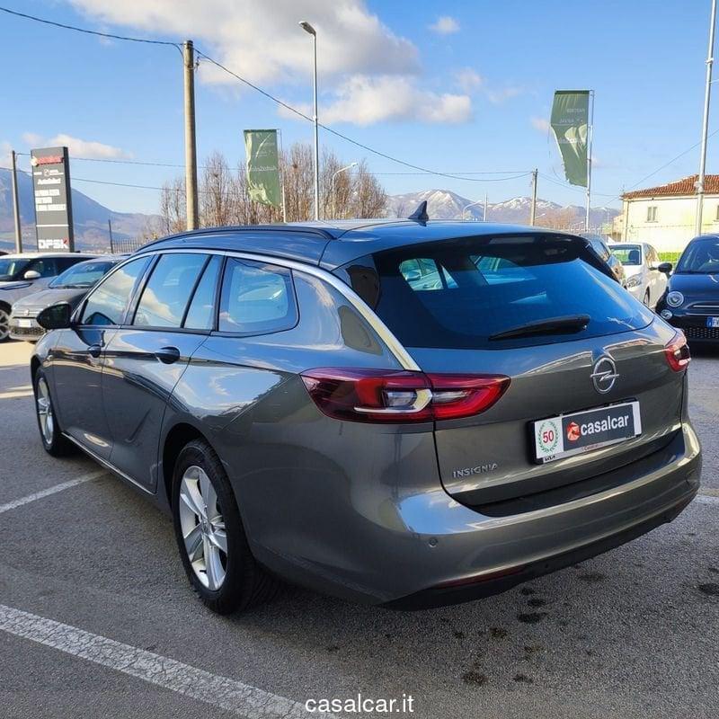 Opel Insignia 1.6 CDTI 136 S&S aut.Sports Tourer Business CON 24 MESI DI GARANZIA PARI ALLA NUOVA