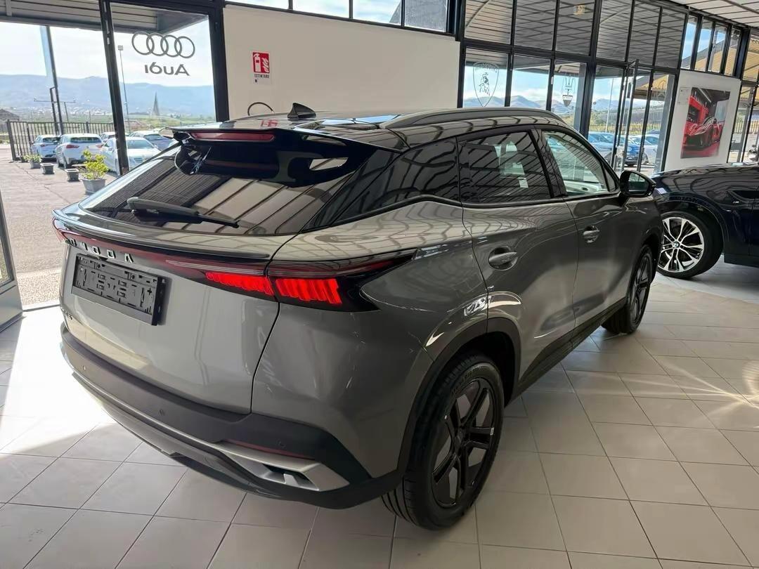 Omoda 5 1.6 TGDI 147CV aut. Premium