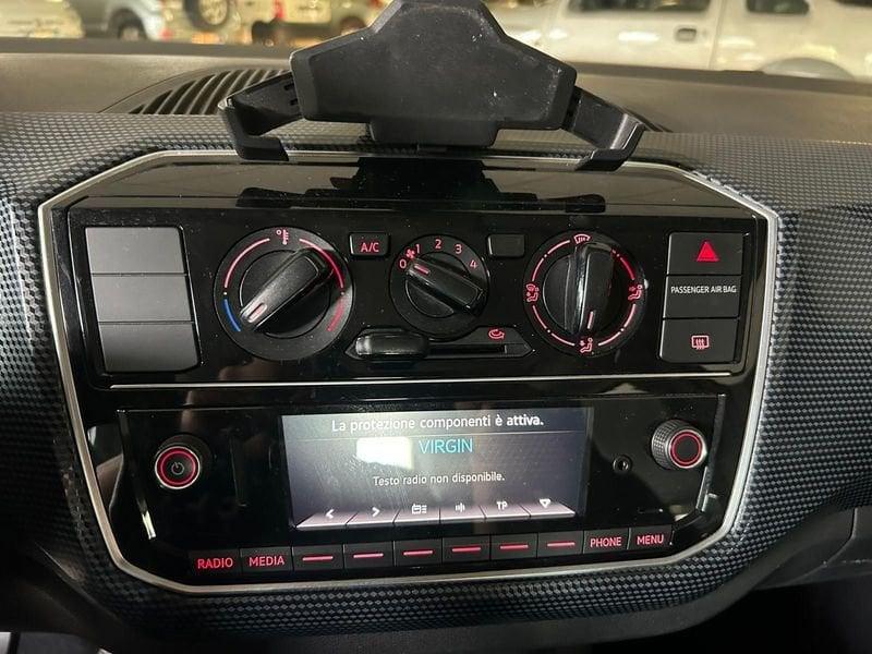 Volkswagen up! 1.0 75CV 5P HIGH UP!