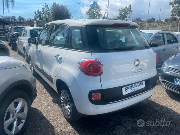 Fiat 500L Fiat 500L 1.3 Multijet business