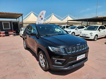 Jeep Compass 1.6 Multijet II 2WD Longitude 60000 KM