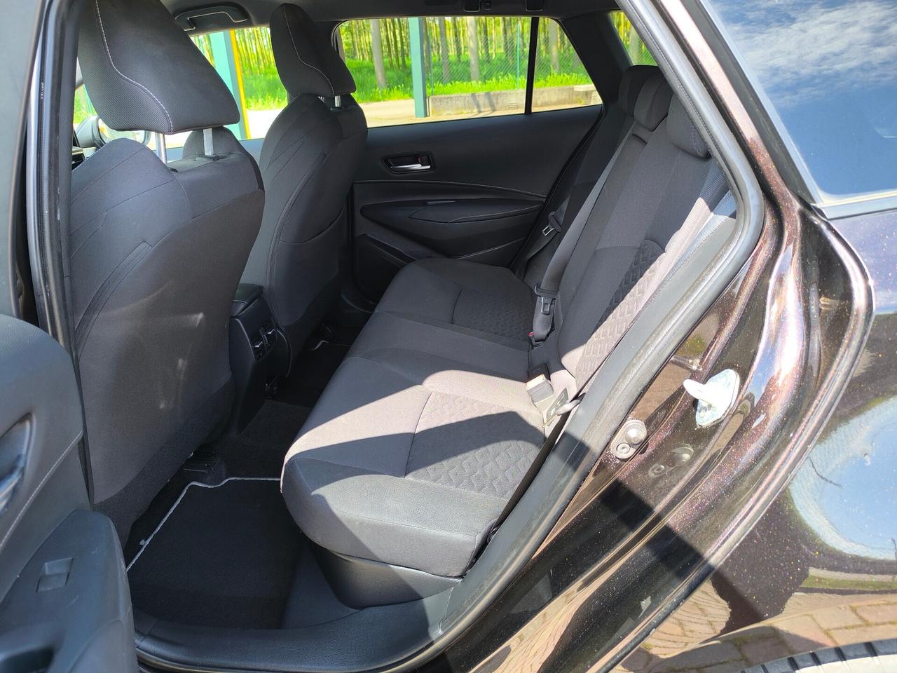 Toyota Corolla Touring Sports 1.8 Hybrid Style