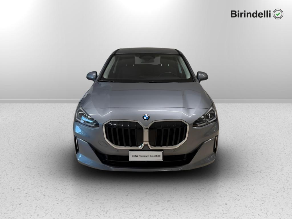 BMW Serie 2 A.T. (U06) - 218d Active Tourer