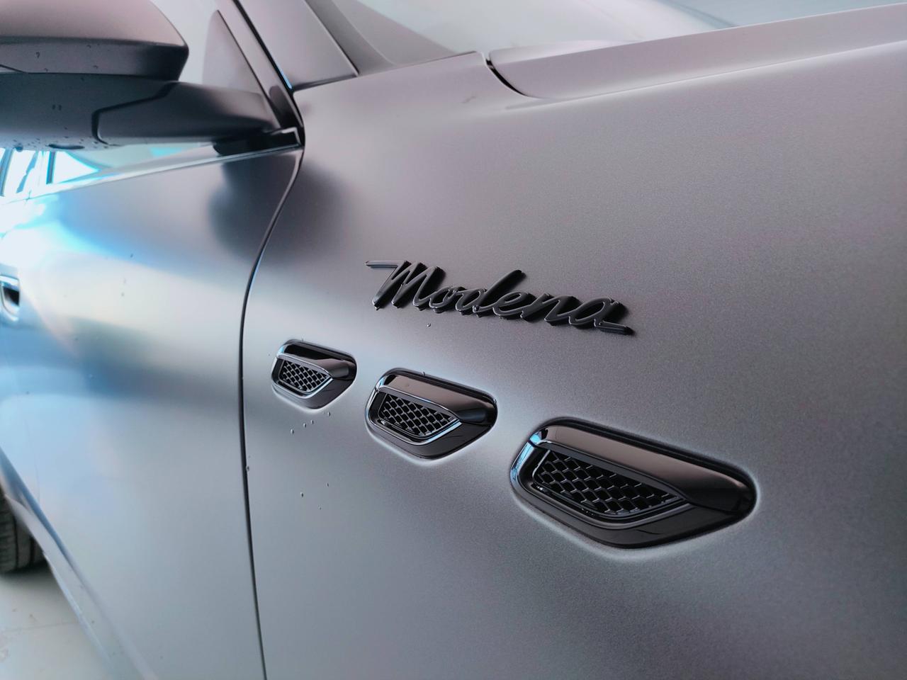 MASERATI Grecale 250 Modena MY27