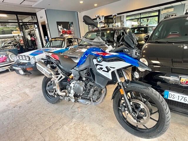 Bmw F 800 GS
