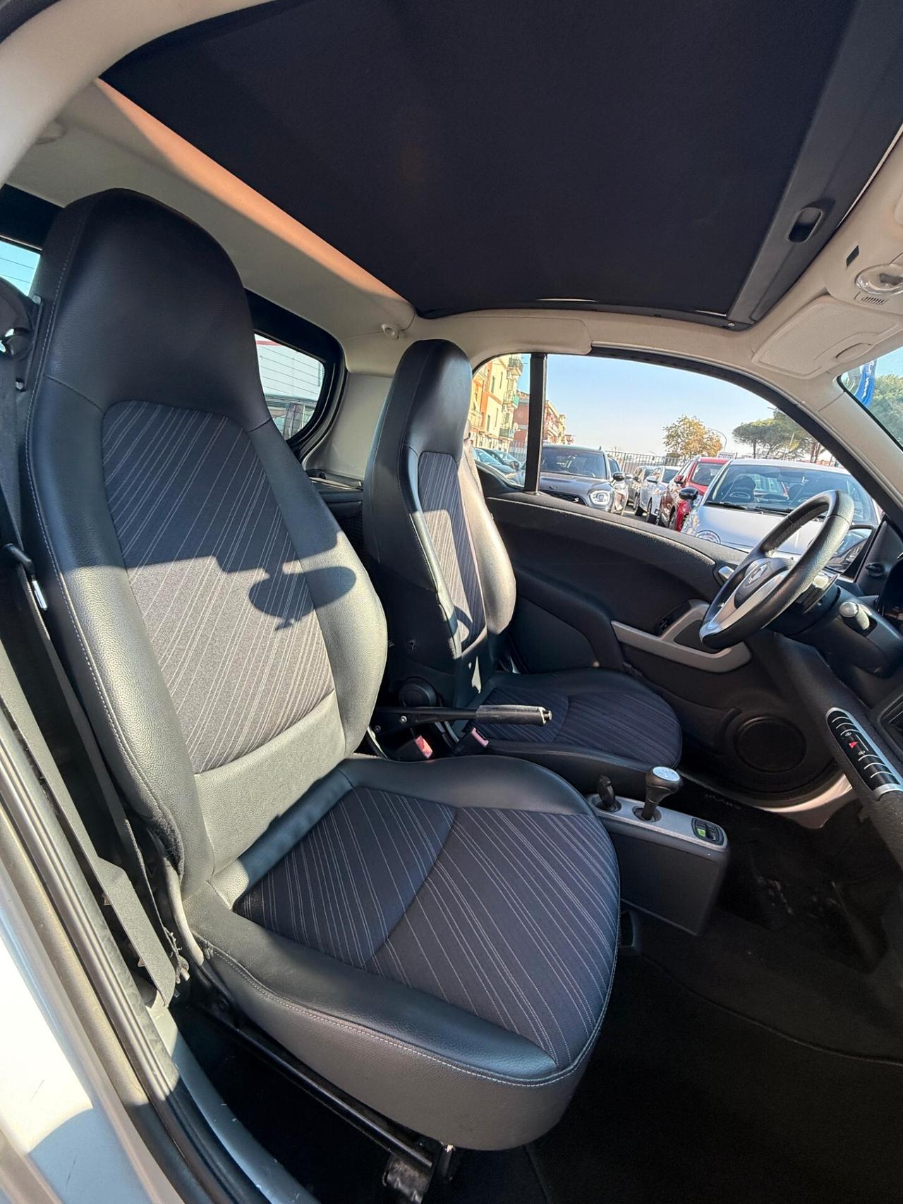 Smart ForTwo 71cv *TETTO PANORAMICO