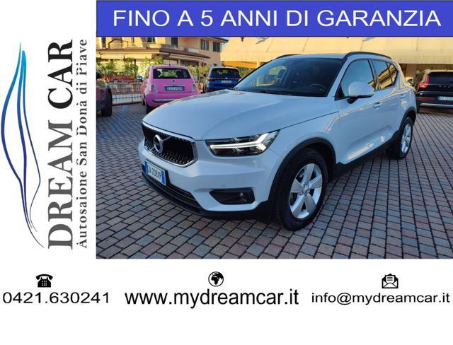 VOLVO XC40 D3 FWD Geartronic