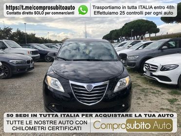 LANCIA Ypsilon 1.2 69 CV 5 porte Elefantino