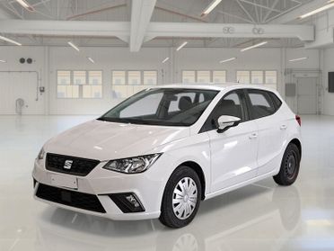 SEAT IBIZA 1.0 TGI 66KW STYLE 5 PORTE