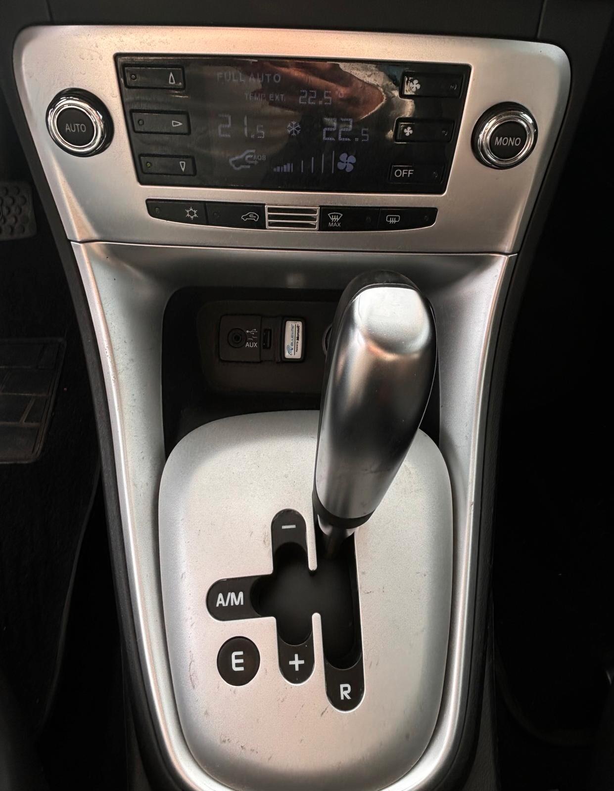 Lancia Delta 1.6 MJT DPF Selectronic Platinum