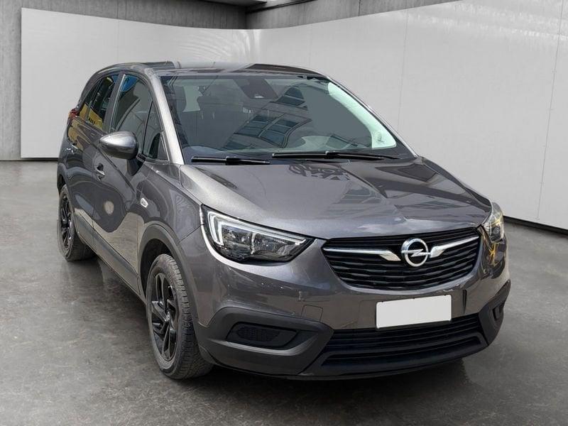 Opel Crossland X 1.2 Innovation 83cv my18.5