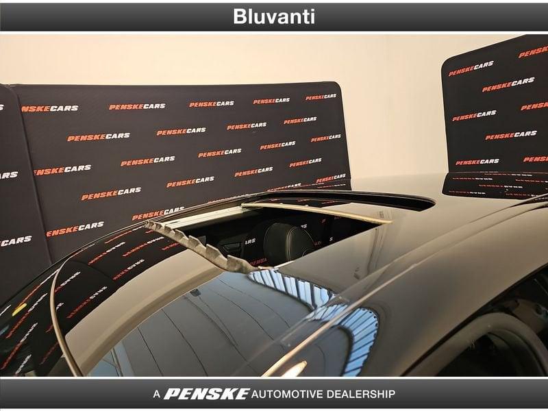 Mercedes-Benz GLC Coupé GLC Coupe 220 d Premium 4matic auto