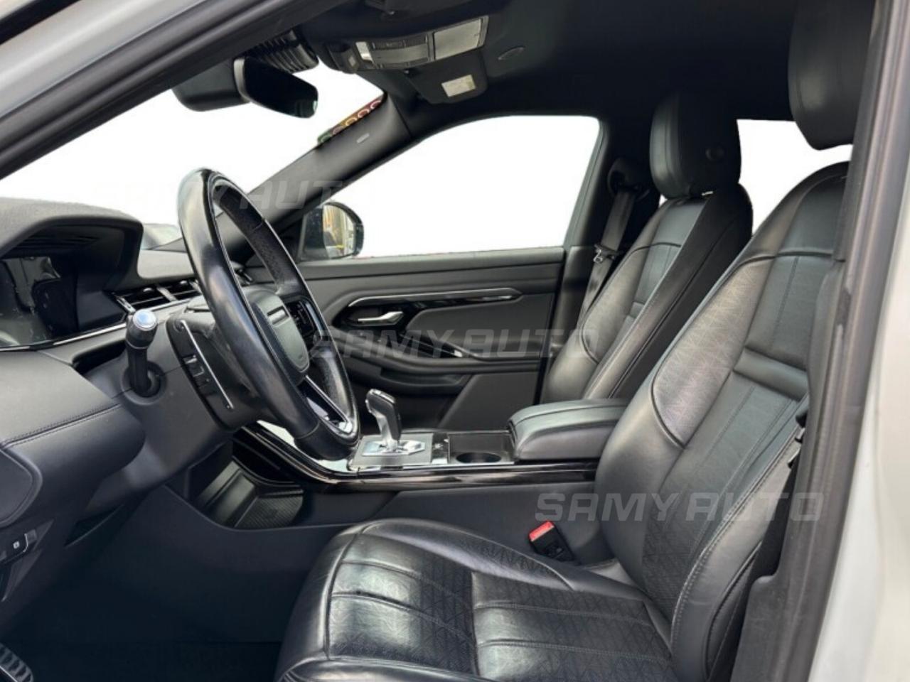 Land Rover Range Evoque 2.0D I4 204 CV AWD Auto