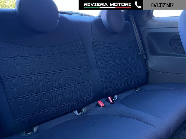 FIAT 500 1.0 Hybrid CLUB
