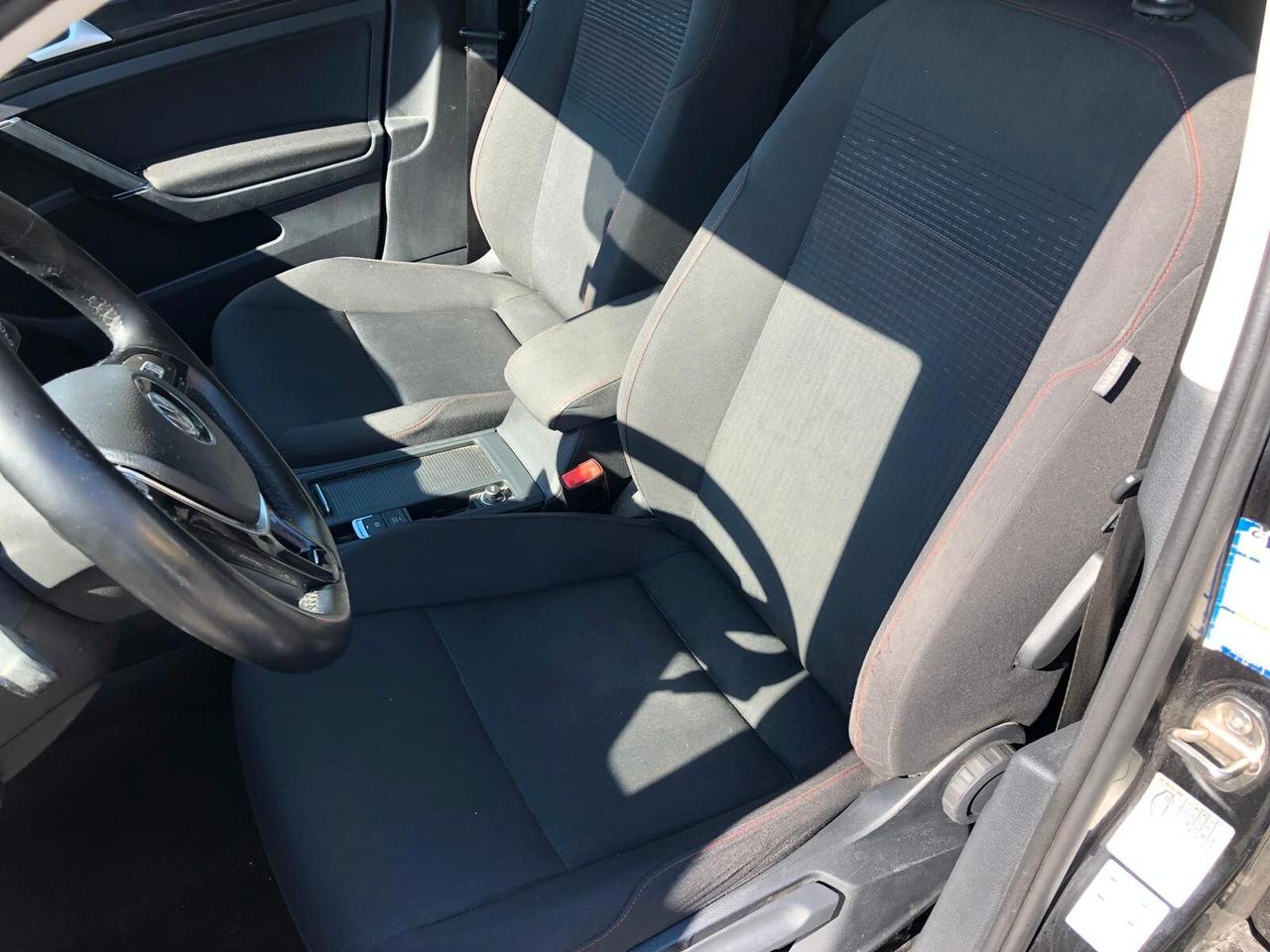 Volkswagen Golf Business 1.6 TDI 5p. SOUND GARANZIA EUROPEA 12 MESI RINNOVABILE FINO A 60 MESI!!!